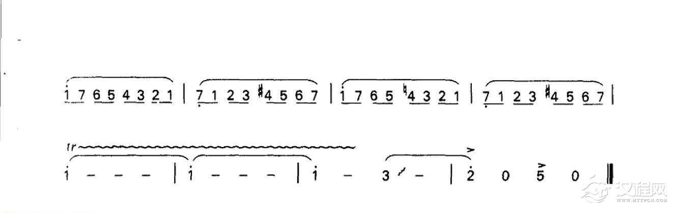笛子名曲[脚踏水车唱山歌&龙飞、朱南溪、江先渭曲]