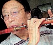 蔡敬民上游曲介绍