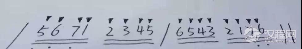 竹笛学习与演奏之节奏感