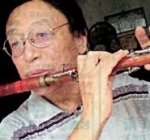 蔡敬民上游曲介绍