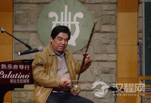 幽默且含情 四两拨千斤——记陈耀星大师的讲学 - dragon - 聊音论乐