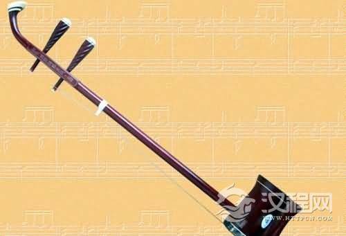 二胡和高胡指法演奏介绍