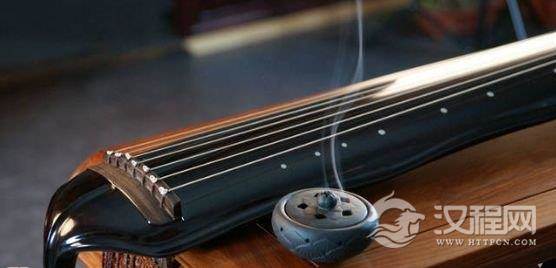 古琴漆与灰常识