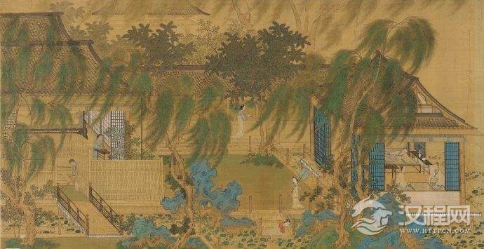 《琴声十六法》明·冷谦著