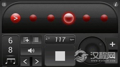 用手机软件辅助古琴学习（调音、节奏、跟弹）