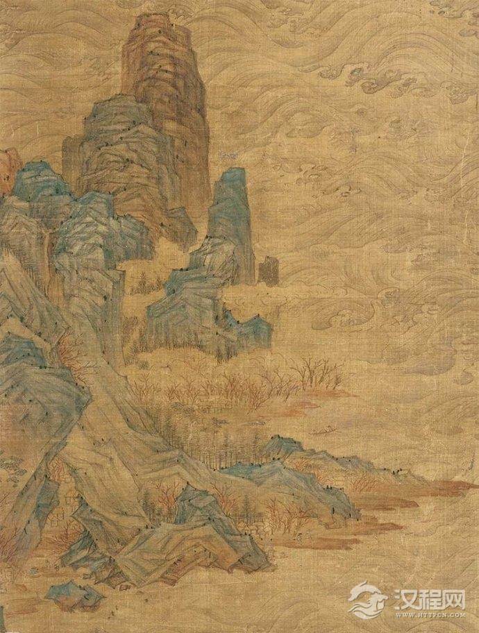 《琴声十六法》明·冷谦著