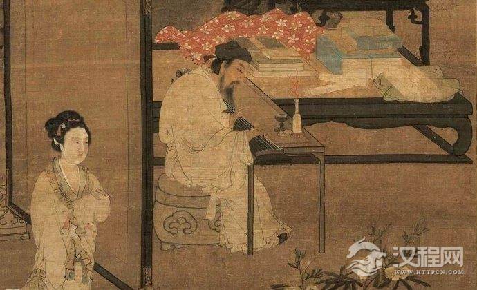 古琴中英文详解 Guqinin Chineseand English 