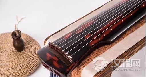 古琴如何弹出“古味“？