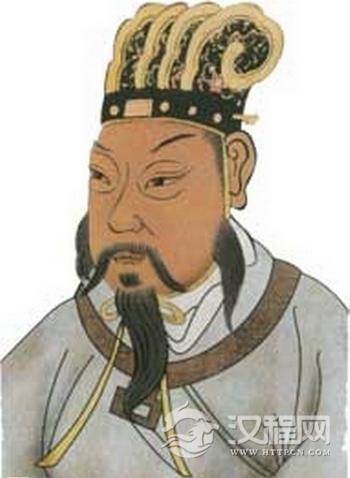 古琴名家档案《武王》历代琴人传