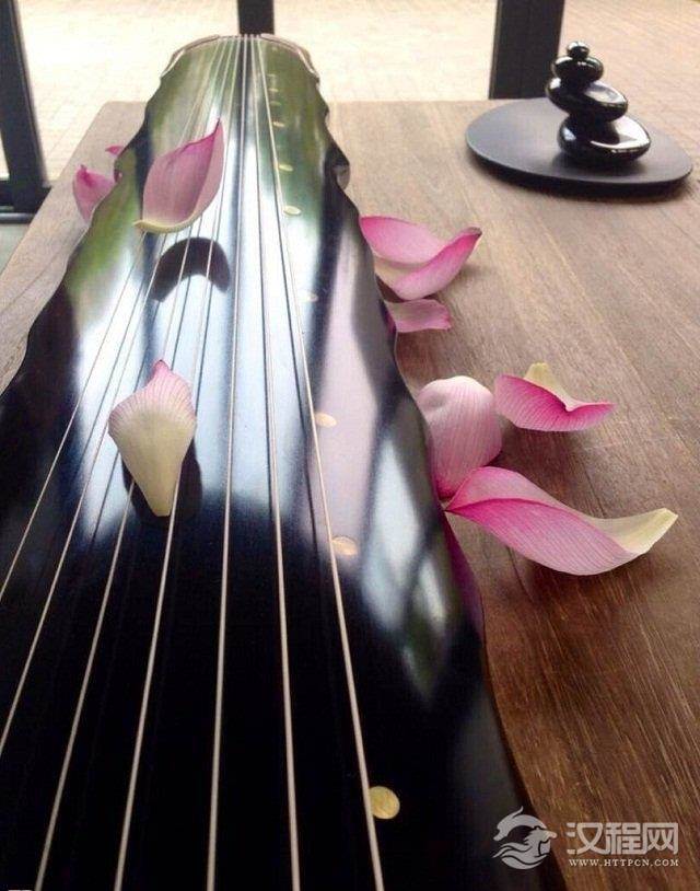 徐氏浙派古琴档案 浙派古琴介绍