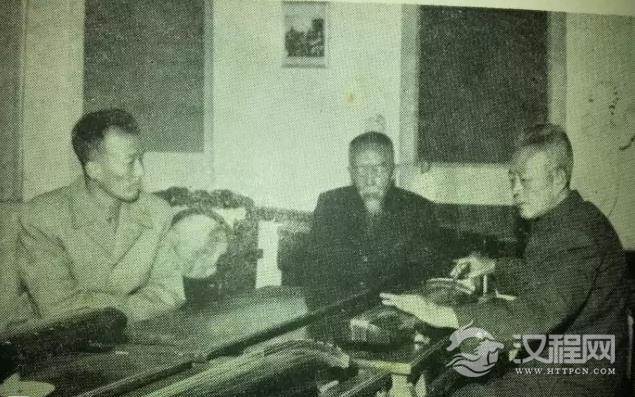 古琴大家管平湖先生年谱