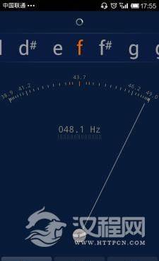 用手机软件辅助古琴学习（调音、节奏、跟弹）