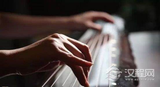 浙地琴音：被遗忘的琴人|张味真