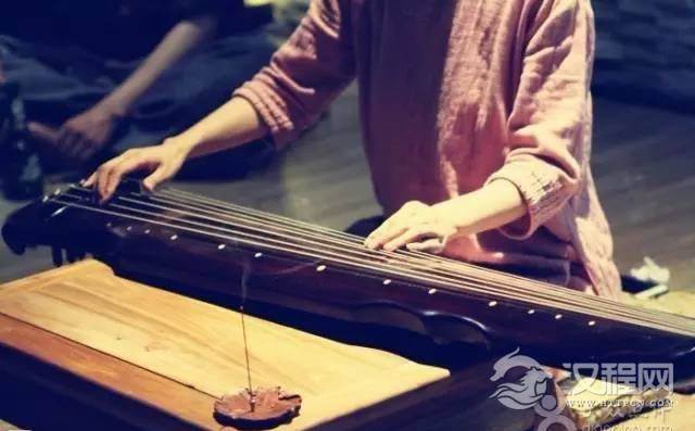 为什么努力练古琴却进步不大？