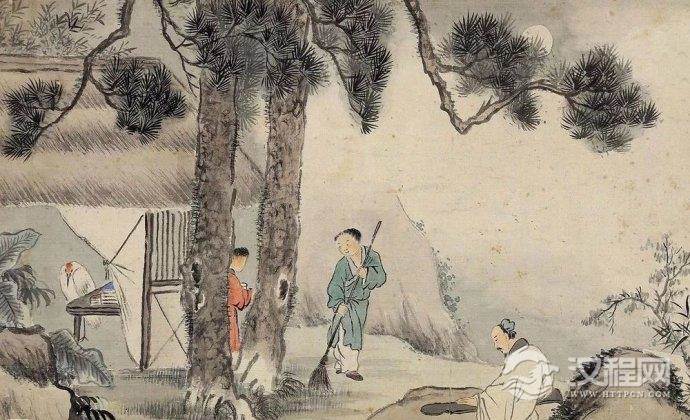 《五知斋琴谱》琴学须知注解