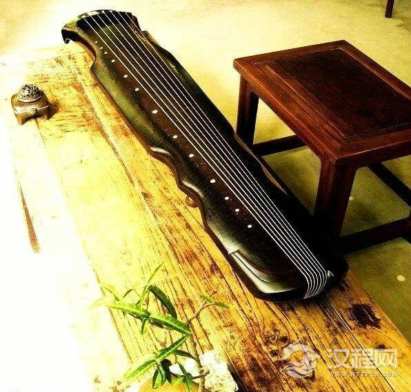 古琴琴人介绍 古今古琴名家大全