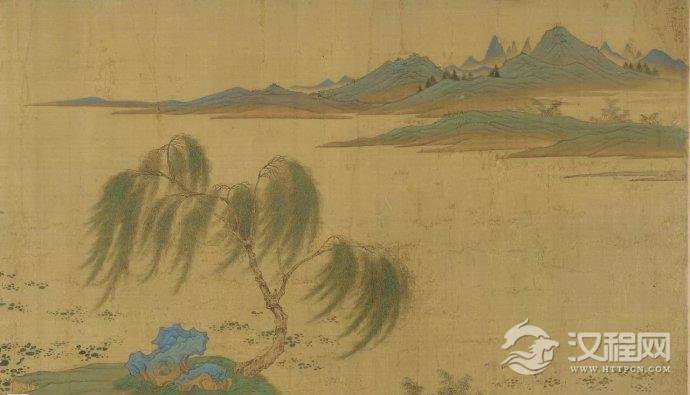 《琴声十六法》明·冷谦著