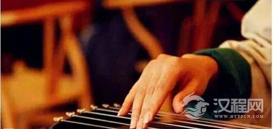 古琴指法小论 论右手取音的灵动