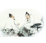 古琴名家档案《伯牙子期》历代琴人传