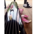 徐氏浙派古琴档案 浙派古琴介绍