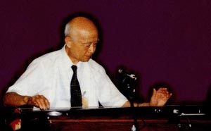 谢孝苹（当代古琴大师个人简介）