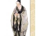 古琴名家档案《颜回》历代琴人传