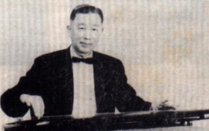 吴宗汉（当代古琴大师个人简介）