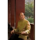 中国古琴名家【曾成伟】简介及个人照片 古琴大师曾成伟档案