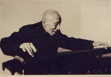 张子谦（当代古琴大师个人简介）