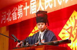 高士涛（当代古琴大师个人简介）