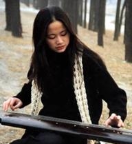 巫娜（当代古琴大师个人简介）