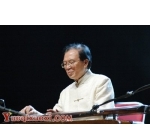 中国古琴名家【龚一】简介及个人照片 古琴大师龚一档案