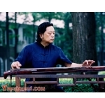 古琴名家【丁承运】简介 丁承运个人照片及档案 