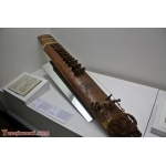 浦城派古琴介绍 浦城派创始人简介