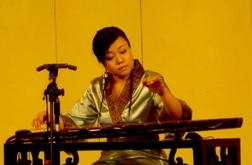 黄梅（当代古琴大师个人简介）