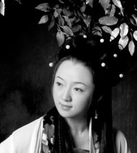 杨媚（当代古琴大师个人简介）