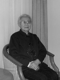 叶名珮（当代古琴大师个人简介）