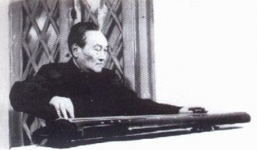 卫仲乐（当代古琴大师个人简介）