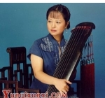 中国古琴名家【李凤云】简介及个人照片 古琴大师李凤云档案