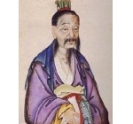 古琴名家档案《介之推》历代琴人传