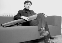 陈雷激（当代古琴大师个人简介）