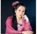 古琴名家【余青欣】简介 余青欣个人照片及档案 