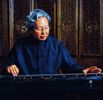 吴文光（当代古琴大师个人简介）