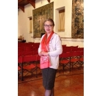 中国古琴名家【戴晓莲】简介及个人照片 古琴大师戴晓莲档案