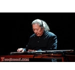 中国古琴名家【杨青】简介及个人照片 古琴大师杨青档案