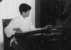 刘楚华（当代古琴大师个人简介）