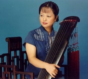 李凤云（当代古琴大师个人简介）