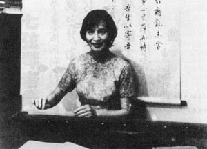 蔡德允（当代古琴大师个人简介）