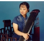 古琴名家【李凤云】简介 李凤云个人照片及档案 