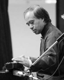 李祥霆（当代古琴大师个人简介）